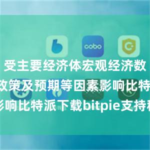 受主要经济体宏观经济数据、货币政策及预期等因素影响比特派下载bitpie支持种类